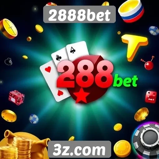 Analise dos jogos disponíveis no 2888bet