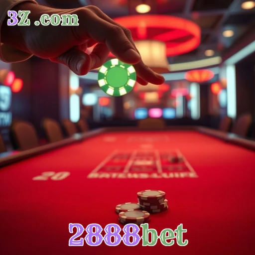 2888bet Apostas Ao Vivo
