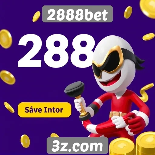 Ofertas de bônus e promoções no 2888bet