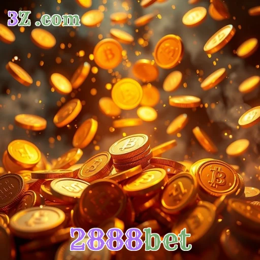 2888bet Bônus Oportunidades