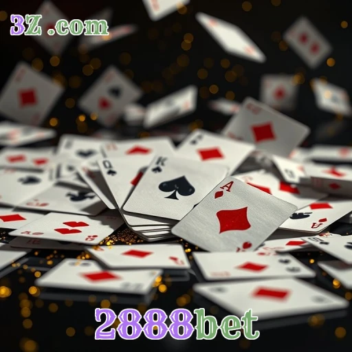 2888bet Cassino Online