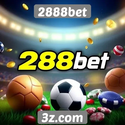 Análise da oferta de jogos no 2888bet