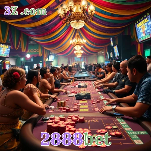 2888bet Variedade Jogos