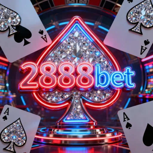 2888bet | Experiência completa na plataforma de jogos com bônus atraentes e app fácil