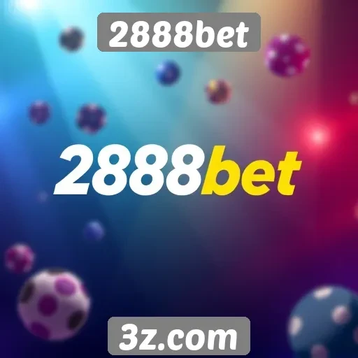 Estratégias de marketing do site 2888bet