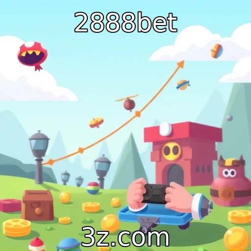 Perspectivas de crescimento para jogos mobile em 2025