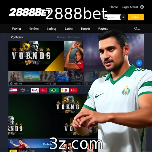 Apostas em jogos online crescem em popularidade