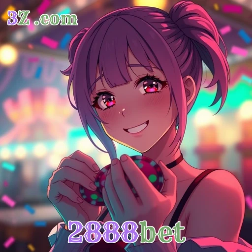 2888bet Plataforma Completa