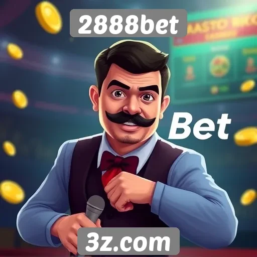 Opiniões de jogadores sobre o 2888bet