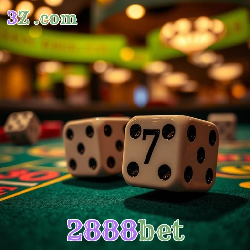 2888bet Promoções Atuais